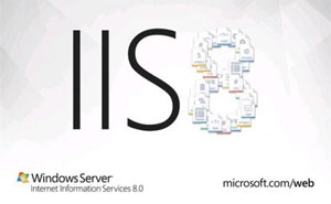 windows server 2012 IIS8.0配置、安裝